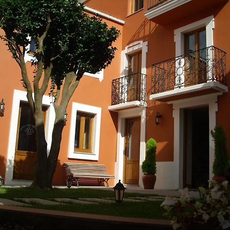 Hotel Cabo Ortegal Carino Exterior photo